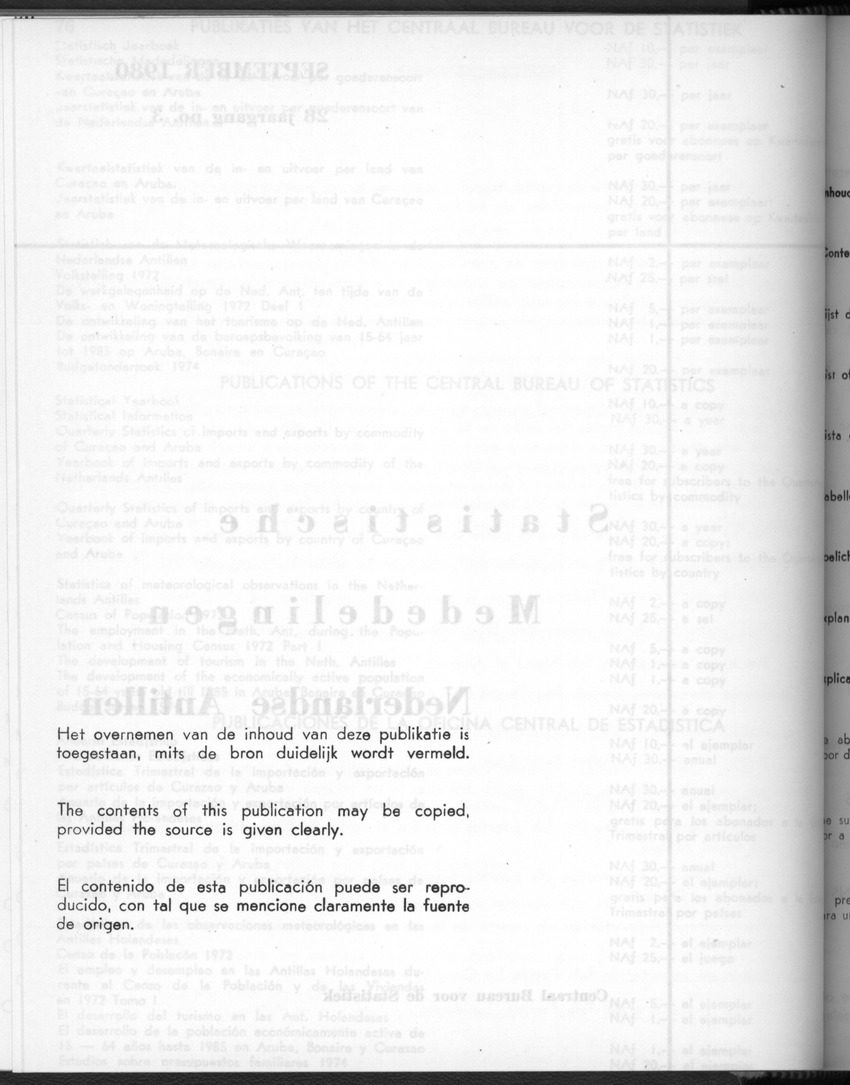 28 Jaargang No.3 - September 1980 - New Page