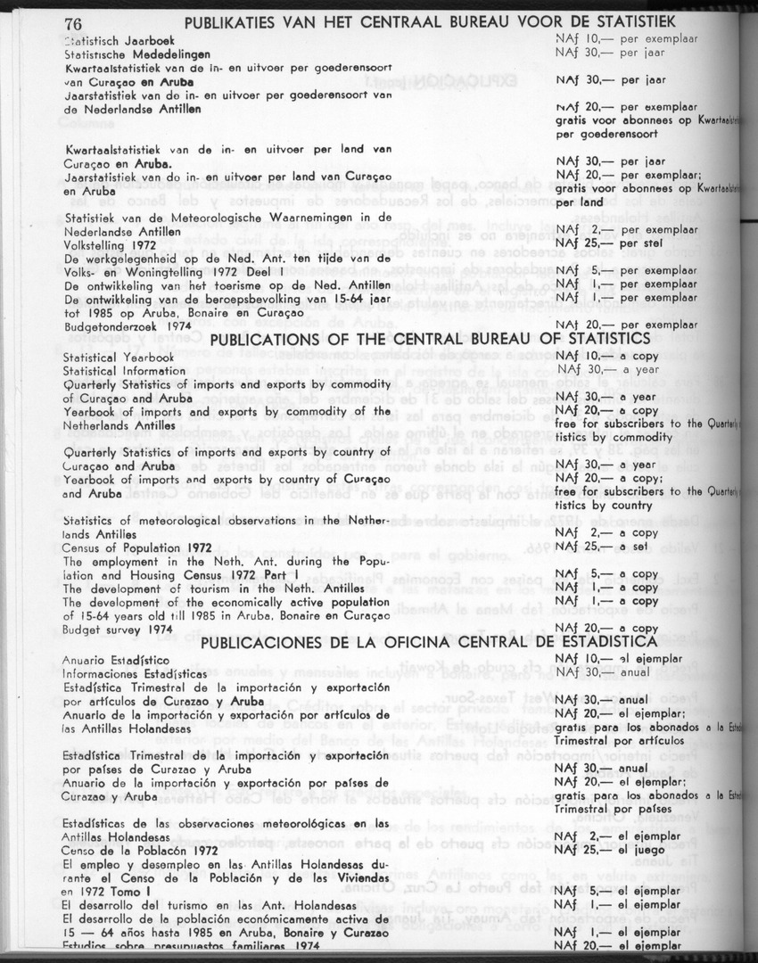 28 Jaargang No.3 - September 1980 - New Page