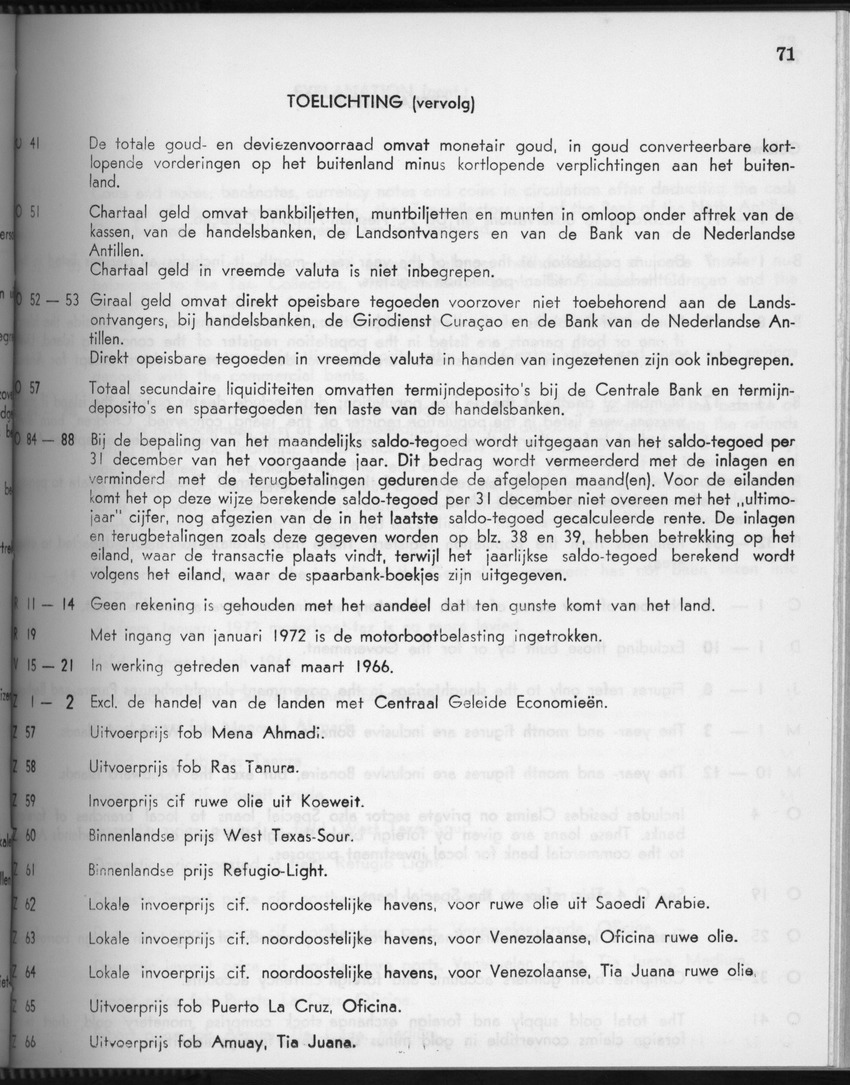 28 Jaargang No.4 - Oktober 1980 - Page 71