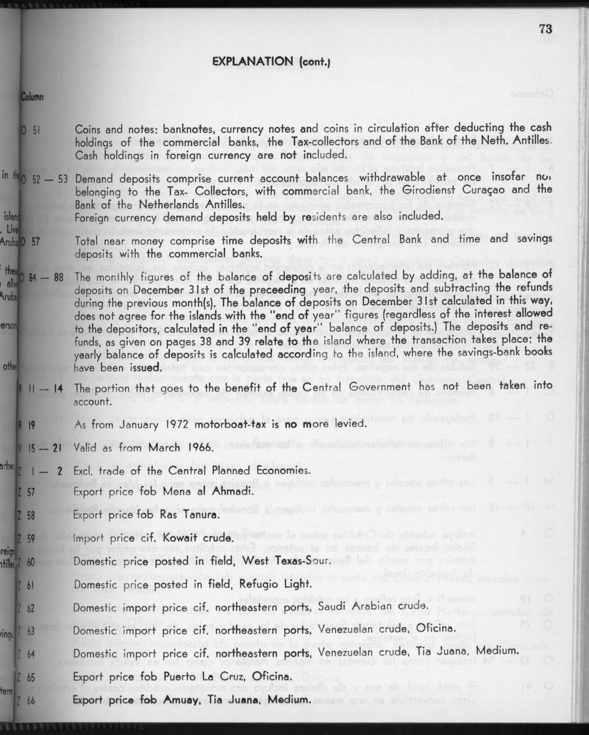 28 Jaargang No.4 - Oktober 1980 - Page 73