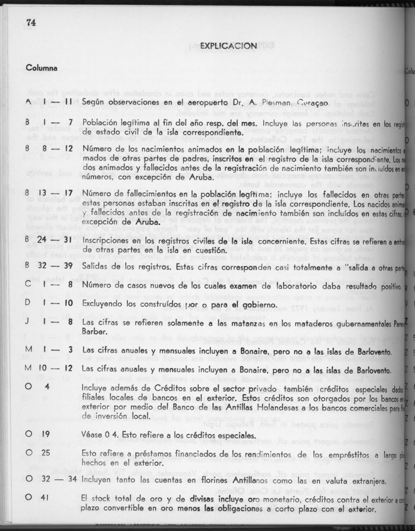 28 Jaargang No.4 - Oktober 1980 - Page 74