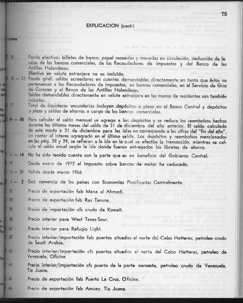 28 Jaargang No.4 - Oktober 1980 - Page 75