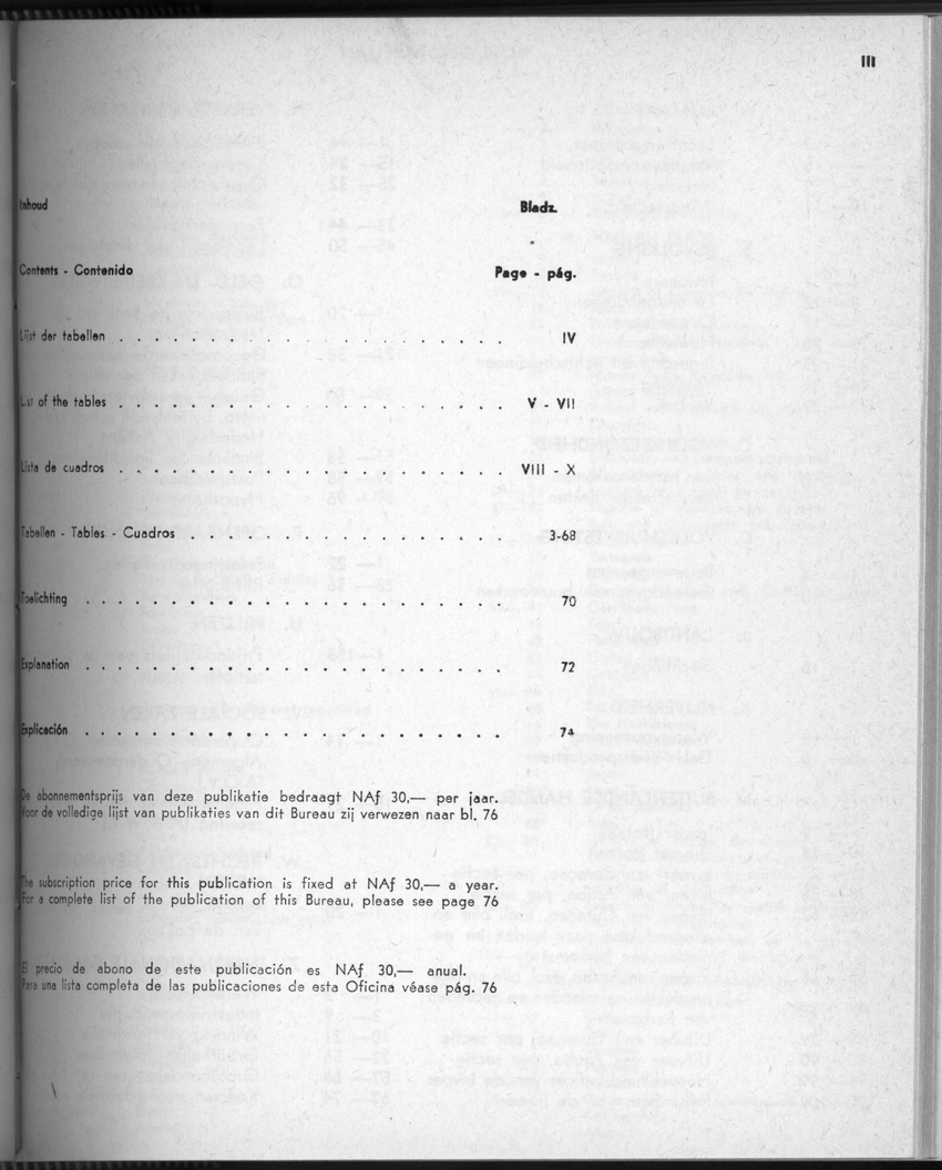 28 Jaargang No.5 - November 1980 - New Page