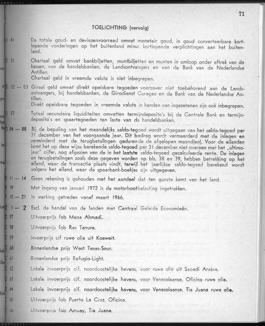 28 Jaargang No.5 - November 1980 - New Page