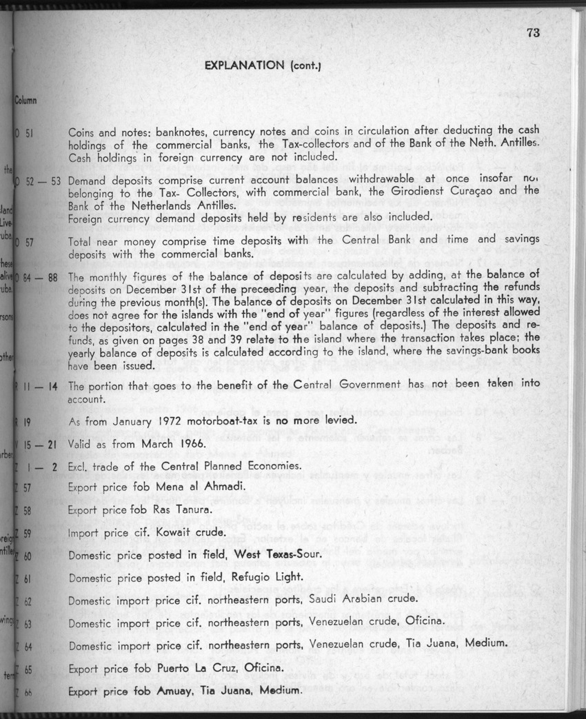 28 Jaargang No.5 - November 1980 - New Page