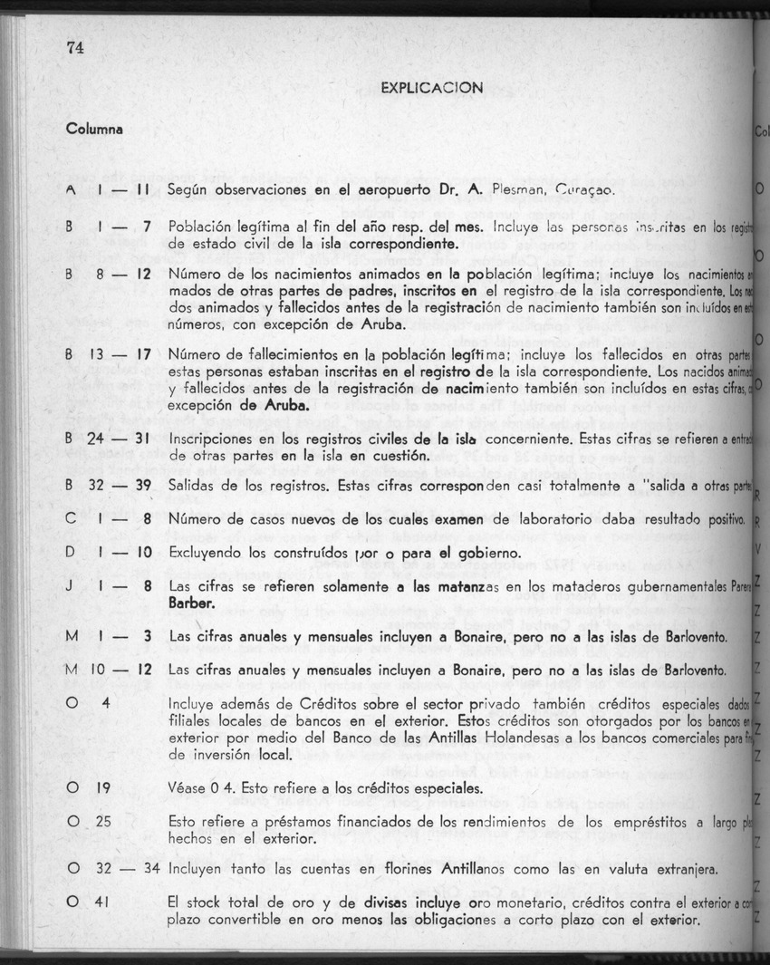 28 Jaargang No.5 - November 1980 - New Page