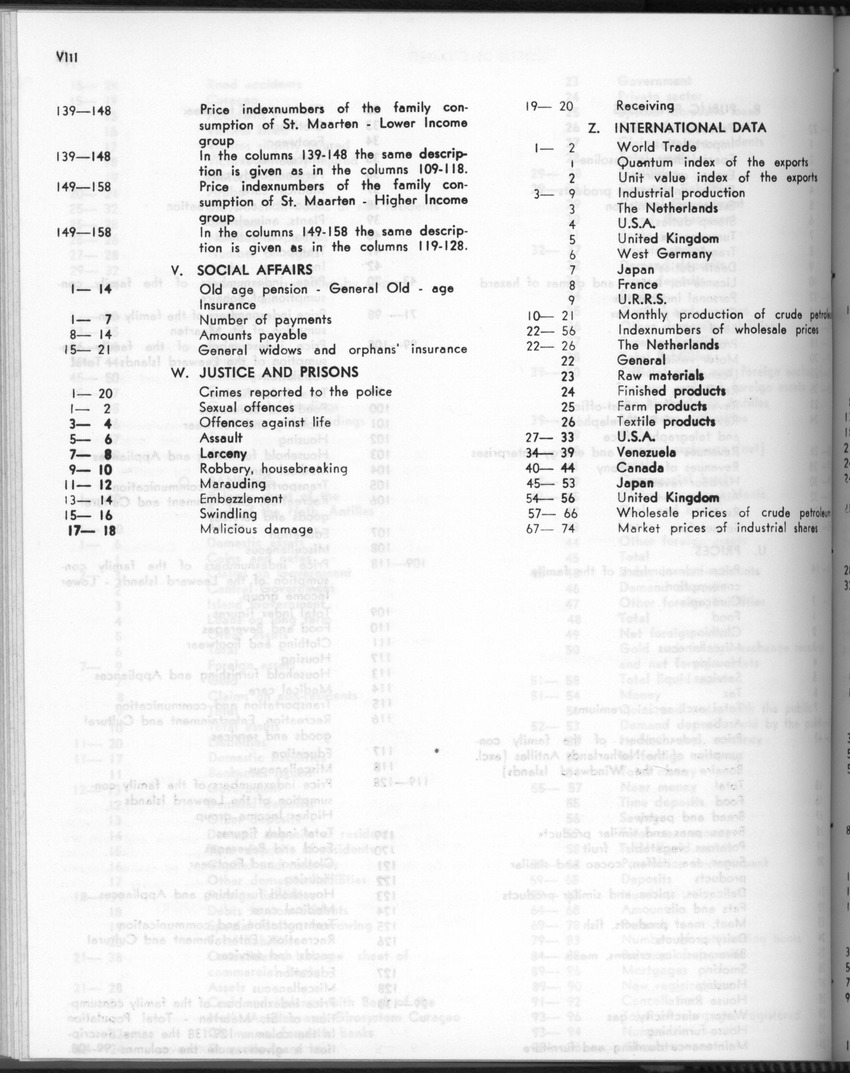 28 Jaargang No.6 - December 1980 - Page VIII