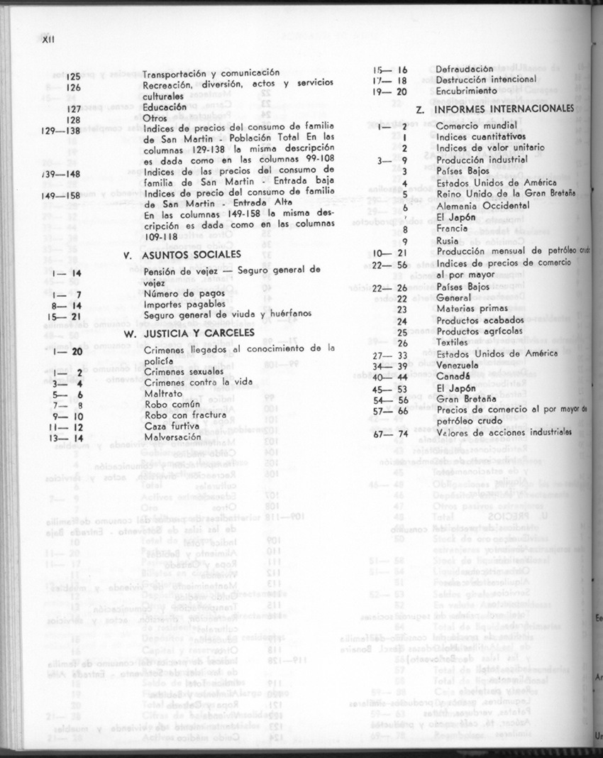 28 Jaargang No.6 - December 1980 - Page XII