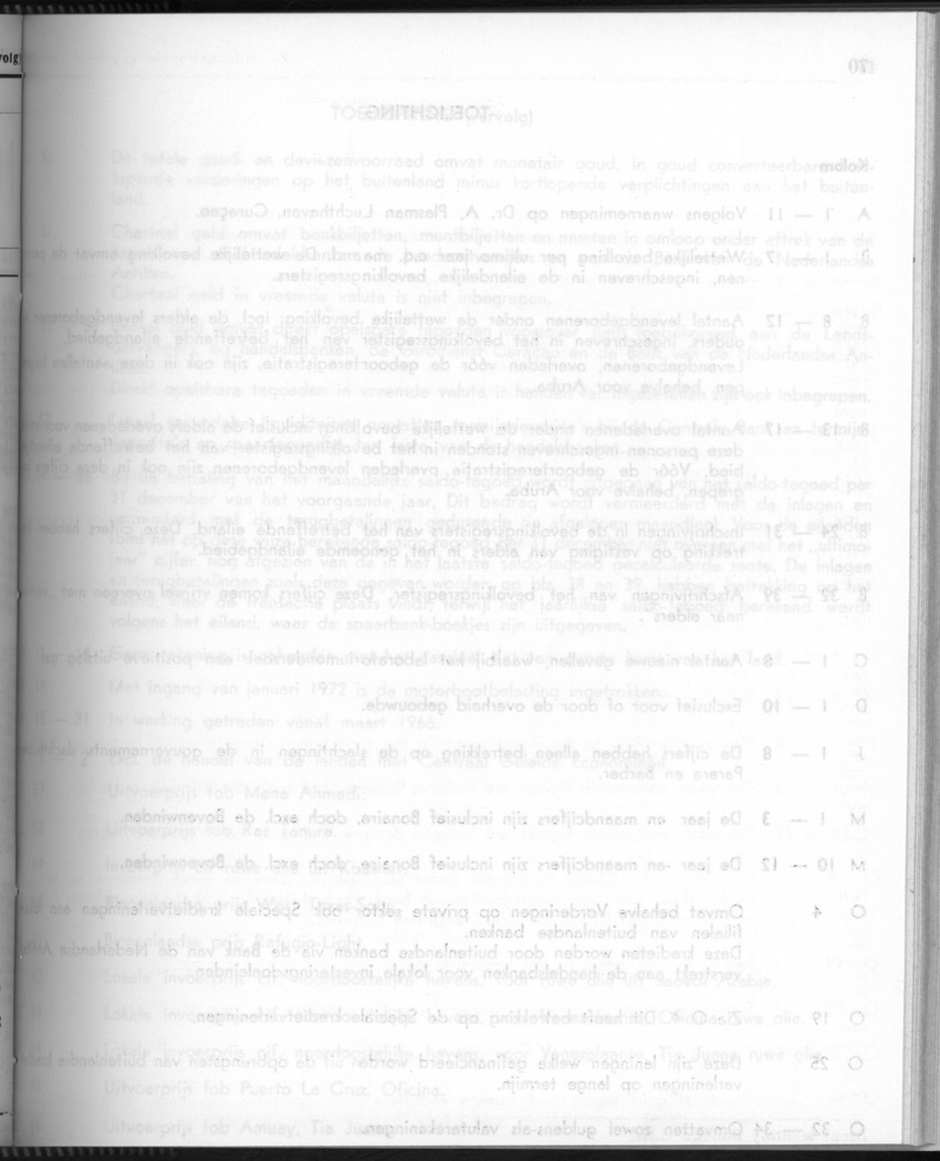 28 Jaargang No.6 - December 1980 - Page 69