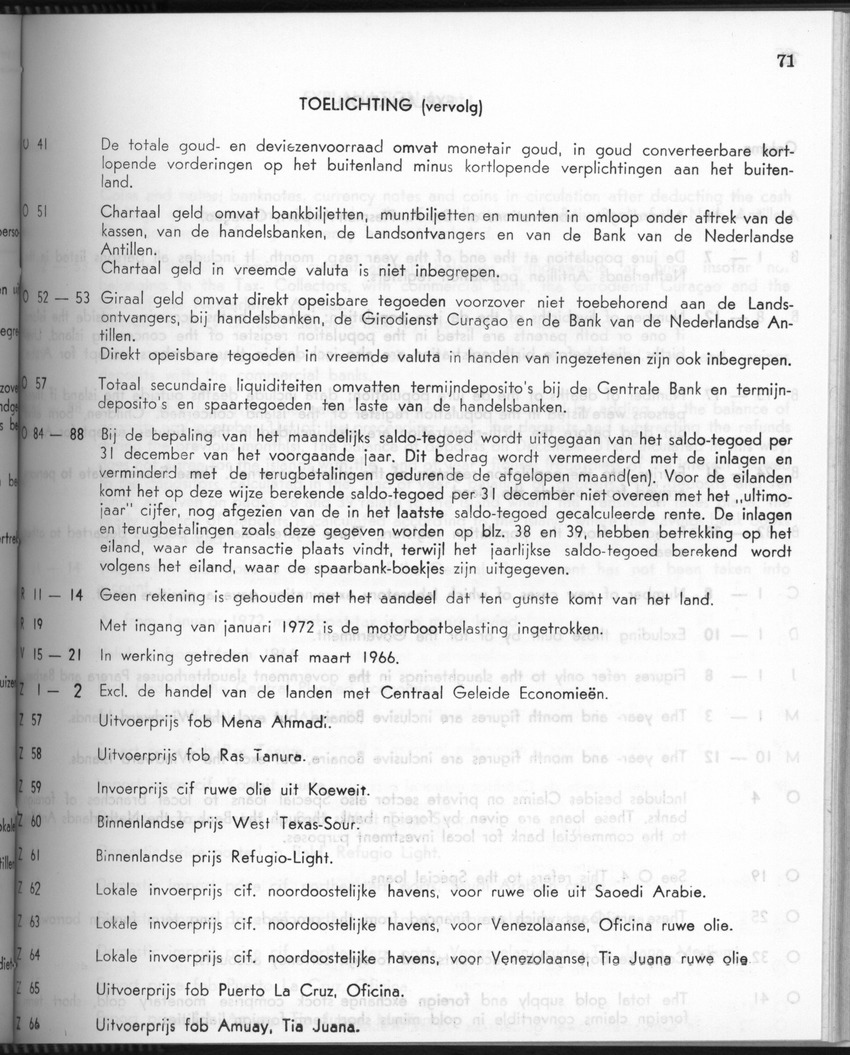 28 Jaargang No.6 - December 1980 - Page 71