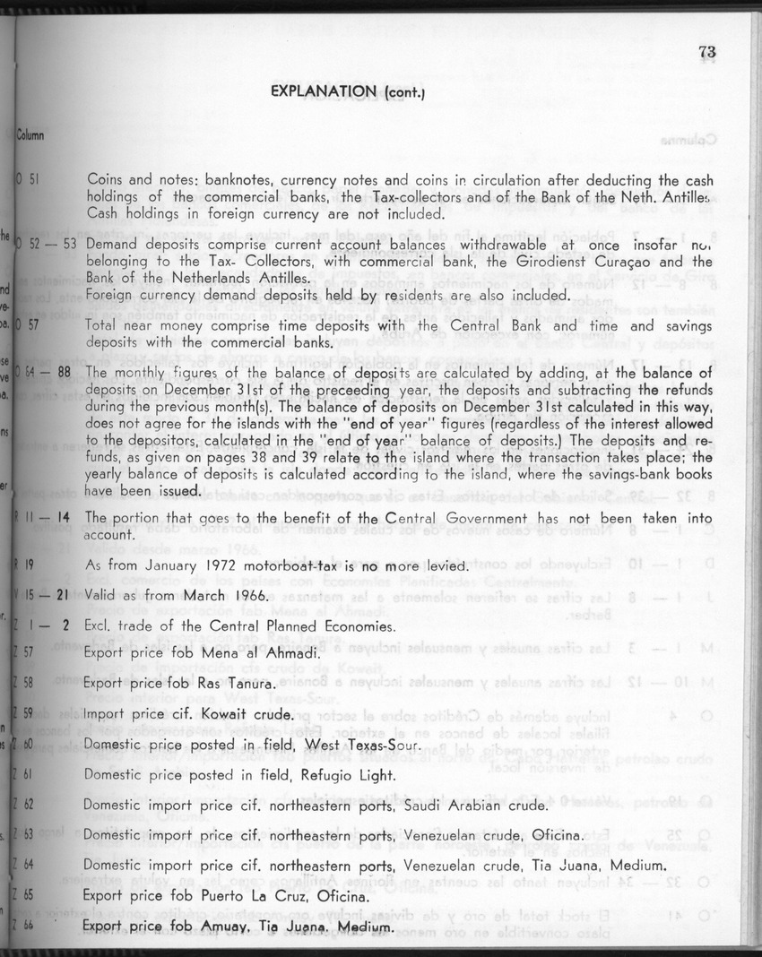 28 Jaargang No.6 - December 1980 - Page 73