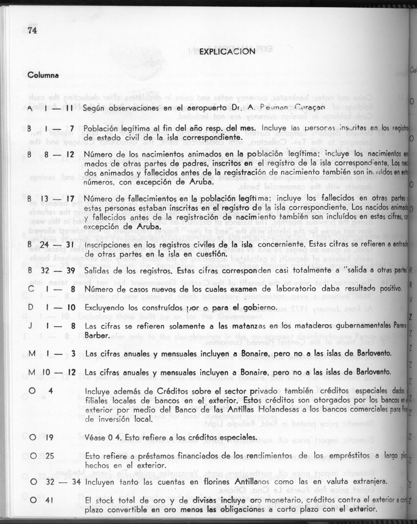 28 Jaargang No.6 - December 1980 - Page 74