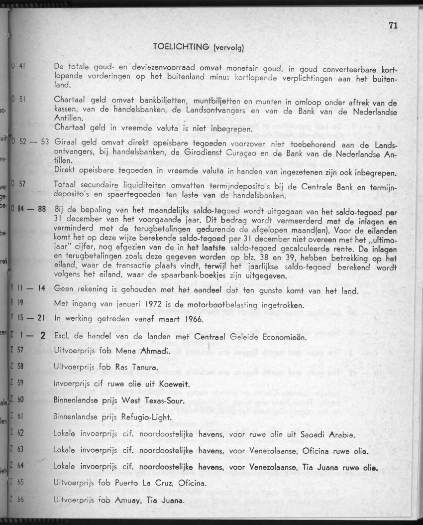 28 Jaargang No.7 - Januari 1981 - Page 71
