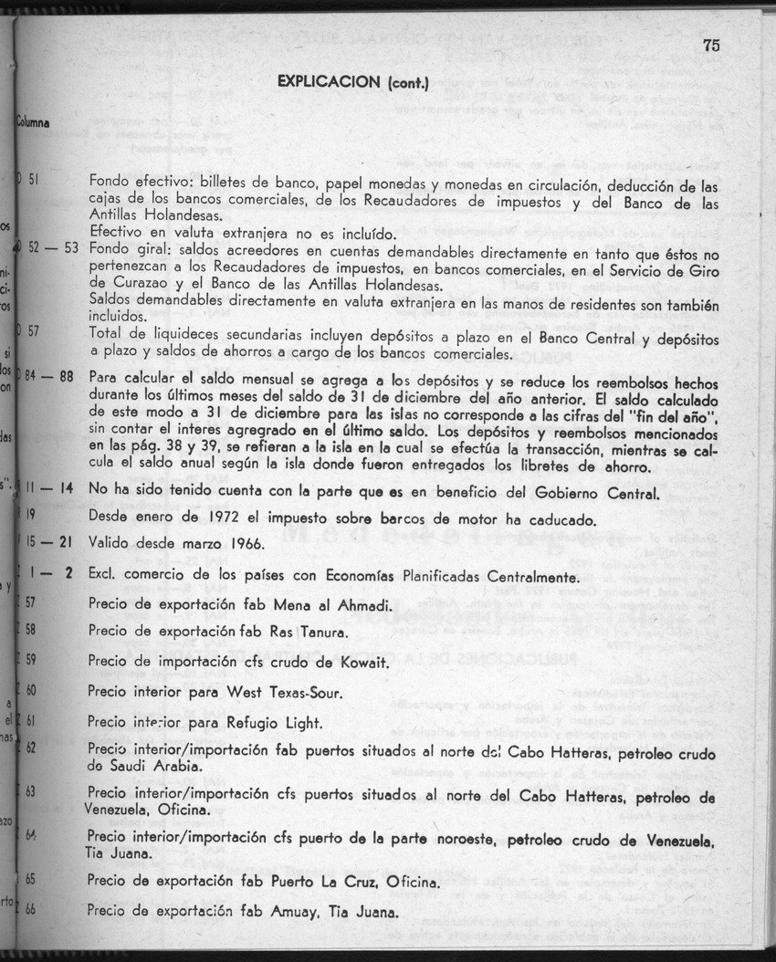 28 Jaargang No.7 - Januari 1981 - Page 75