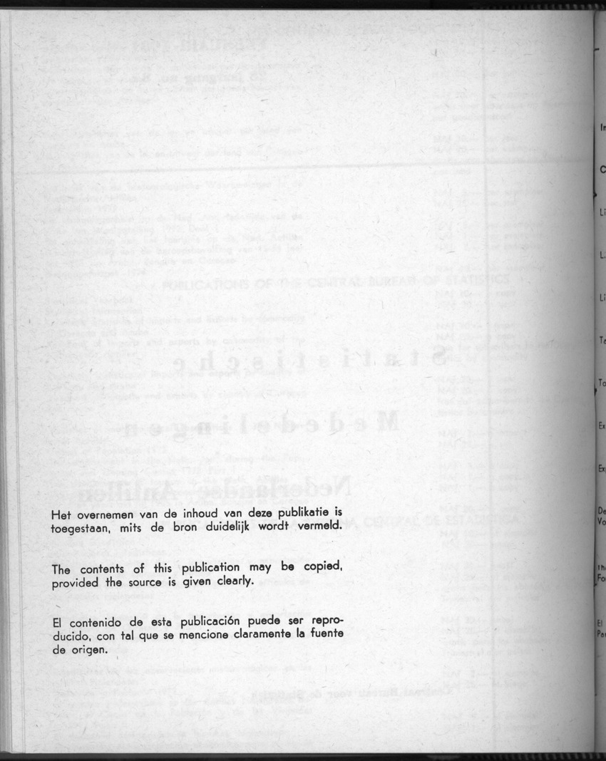 28 Jaargang No.8 - Februari 1981 - Page II