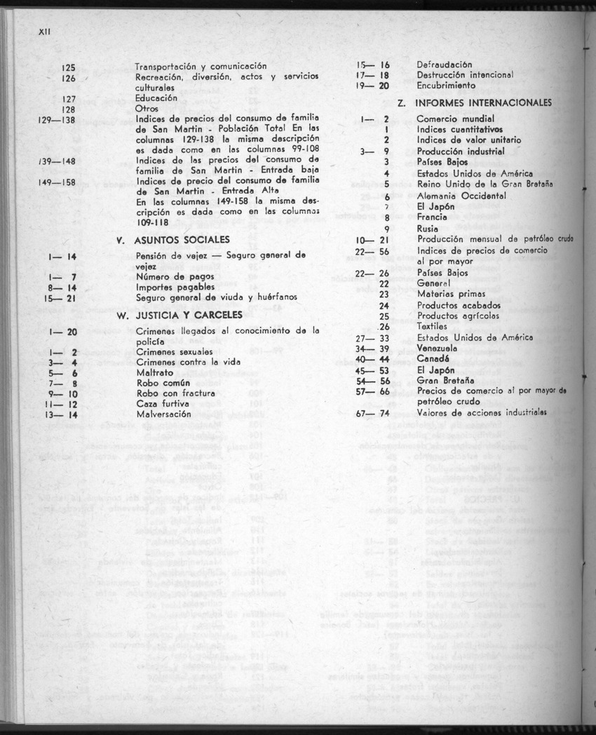 28 Jaargang No.8 - Februari 1981 - Page XII