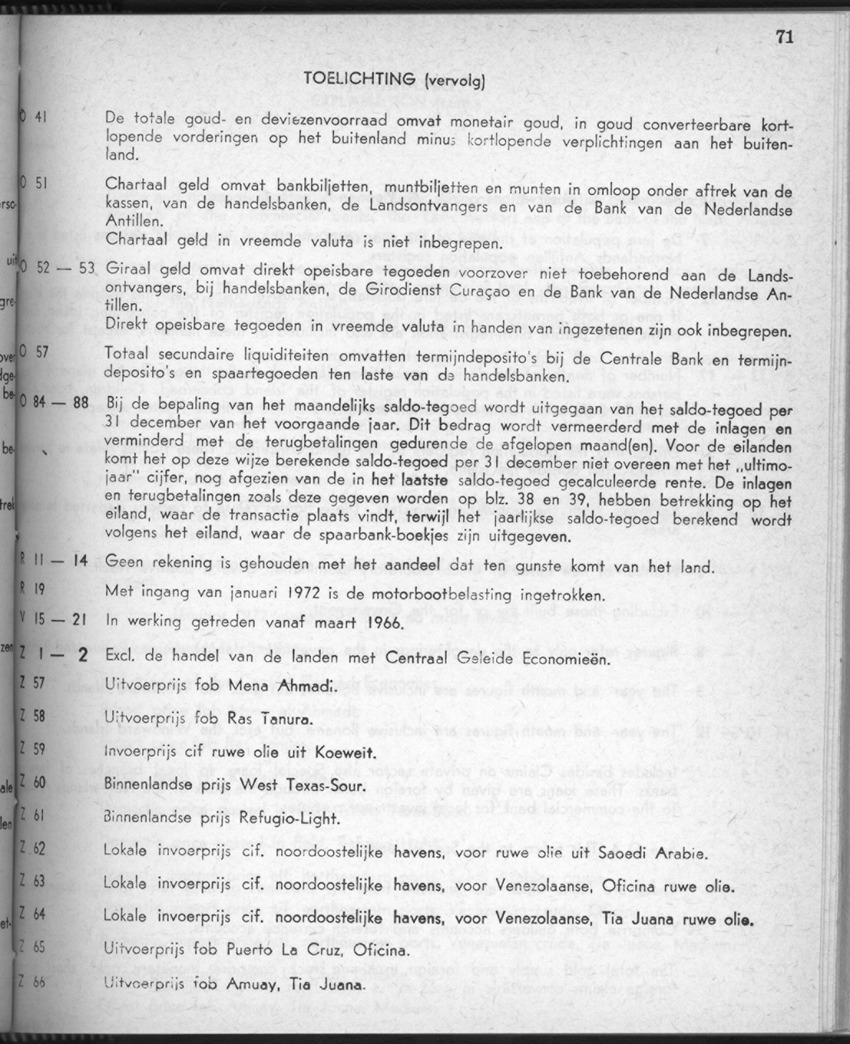 28 Jaargang No.8 - Februari 1981 - Page 71