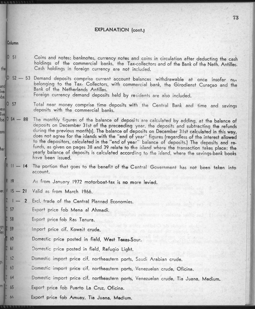 28 Jaargang No.8 - Februari 1981 - Page 73