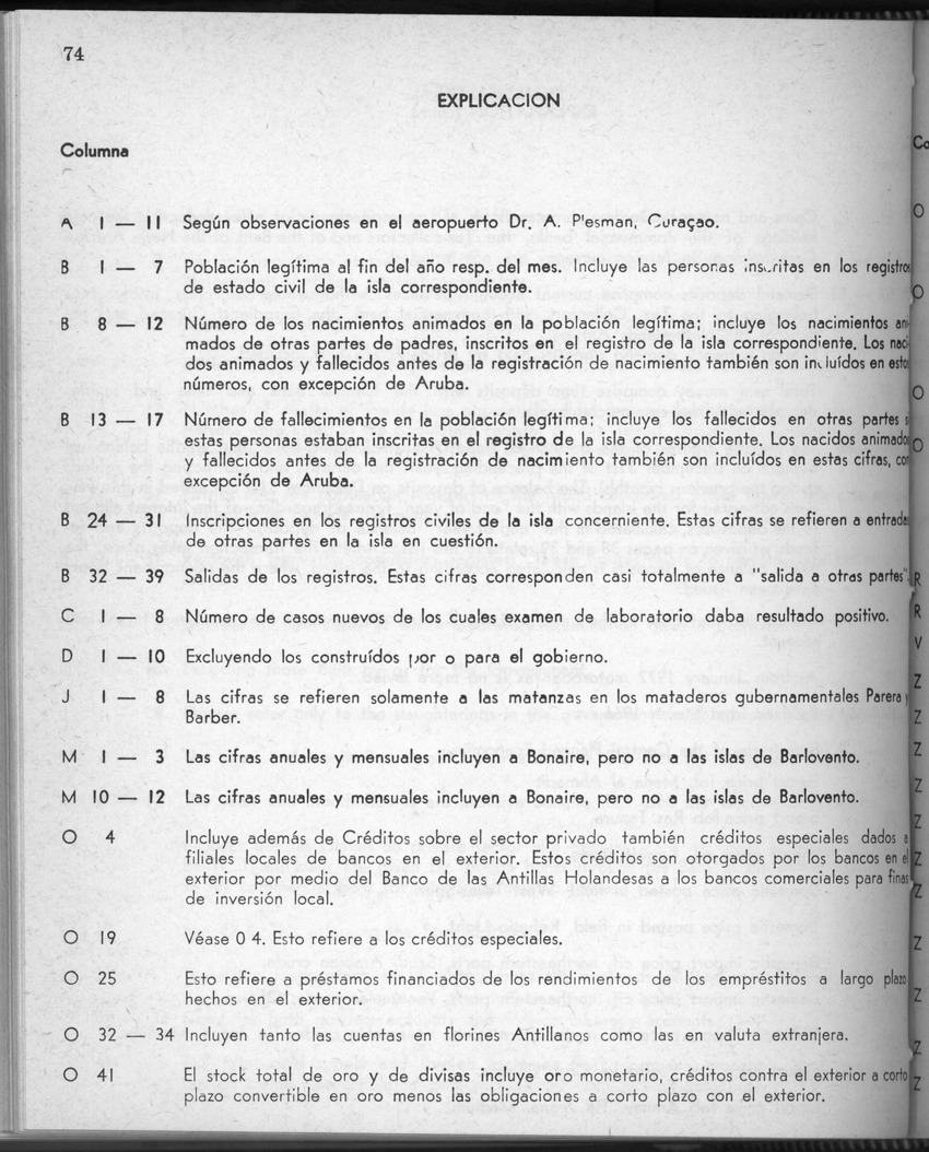 28 Jaargang No.8 - Februari 1981 - Page 74