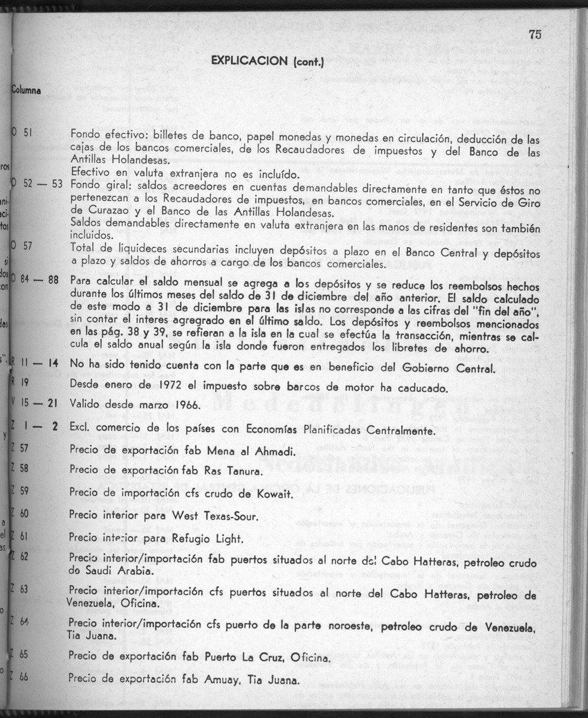 28 Jaargang No.8 - Februari 1981 - Page 75