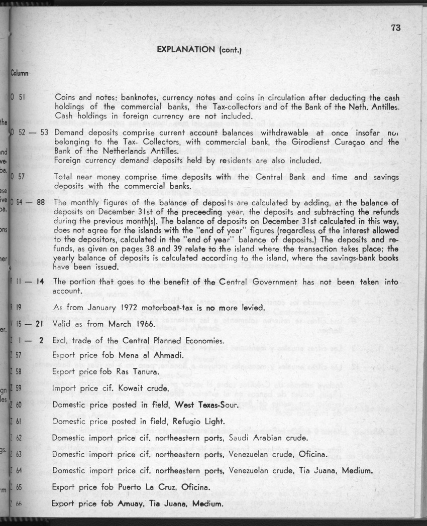 28 Jaargang No.9 - Maart 1981 - New Page