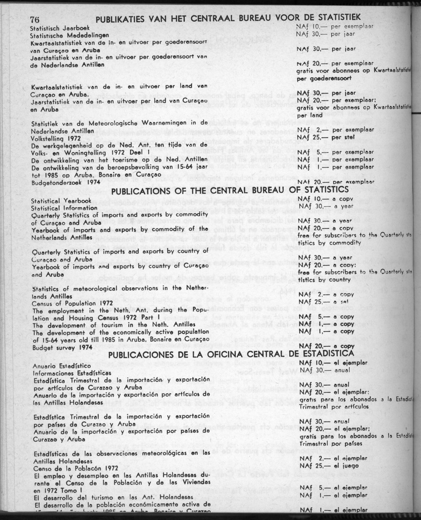 28 Jaargang No.9 - Maart 1981 - New Page