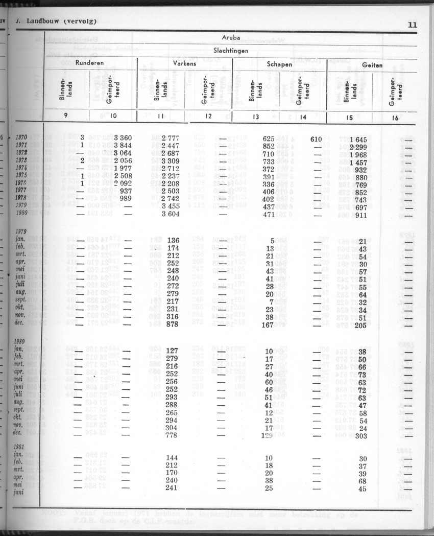 28 Jaargang No.11 - Mei 1981 - New Page