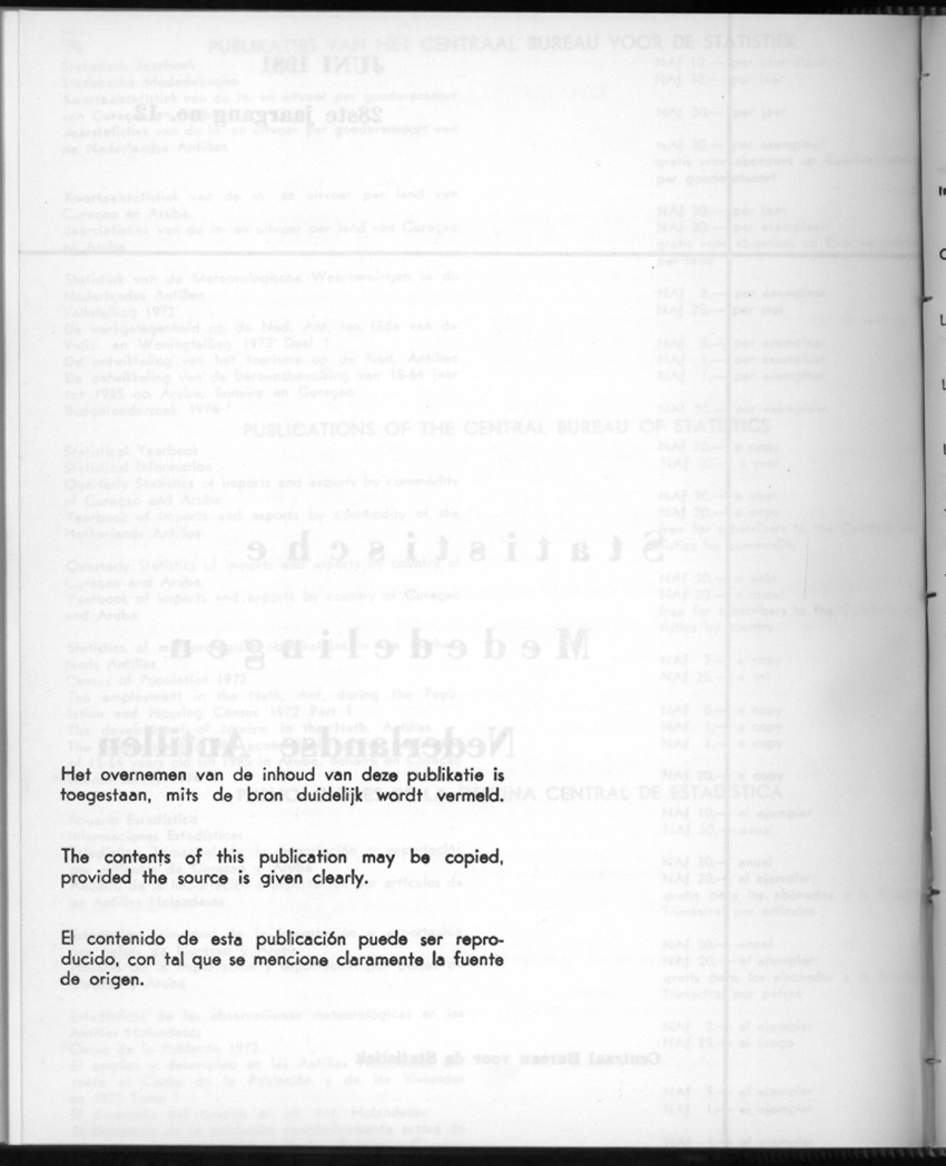 28 Jaargang No.12 - Juni 1981 - New Page