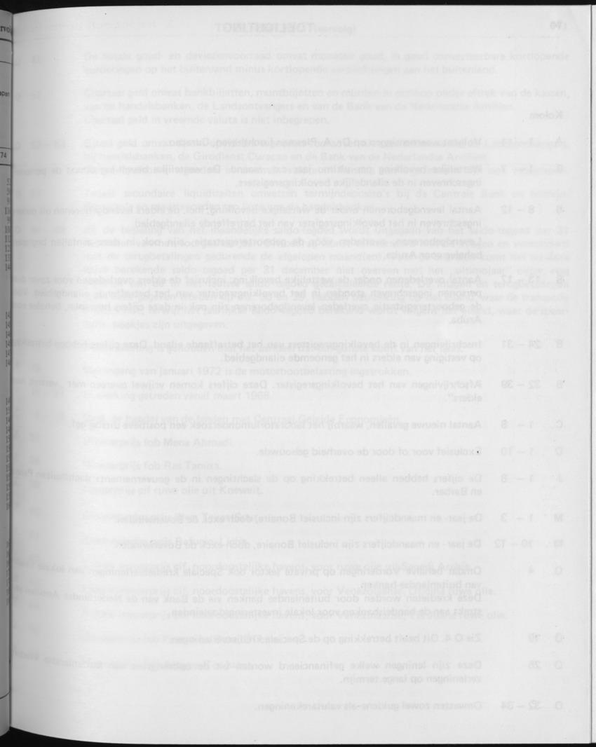 29ste Jaargang No.2 - Augustus 1981 - Page 69