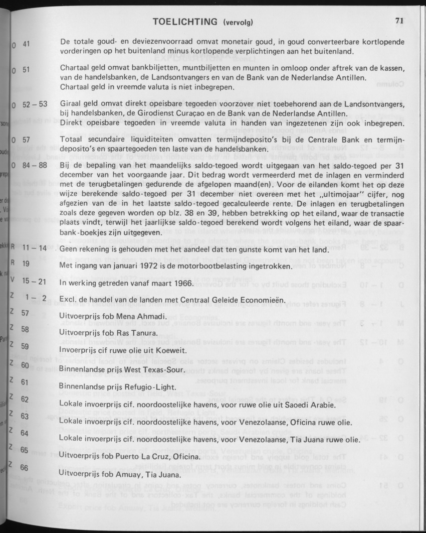 29ste Jaargang No.2 - Augustus 1981 - Page 71