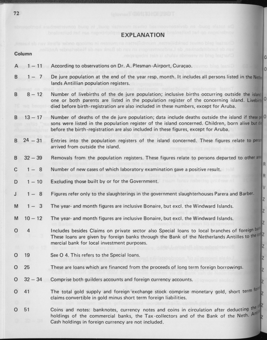 29ste Jaargang No.2 - Augustus 1981 - Page 72