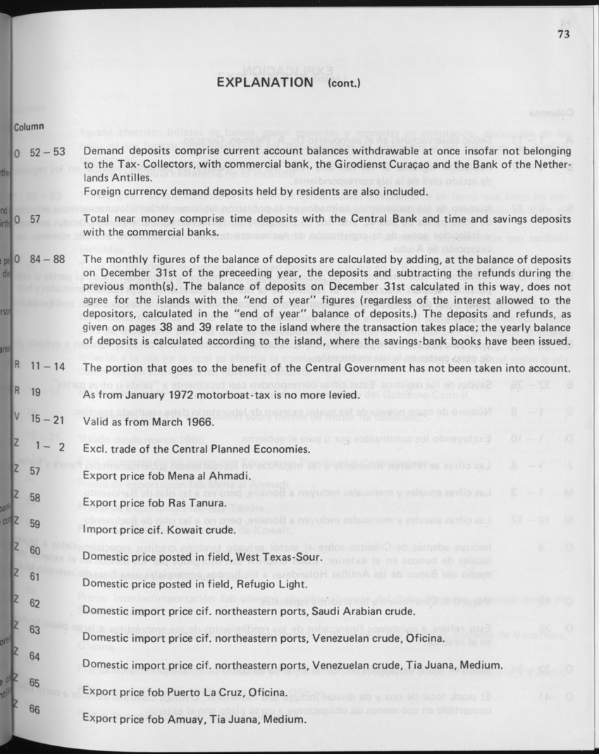 29ste Jaargang No.2 - Augustus 1981 - Page 73