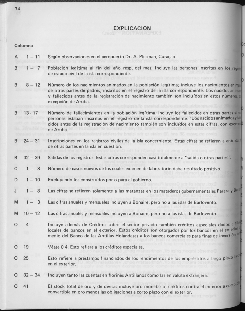 29ste Jaargang No.2 - Augustus 1981 - Page 74