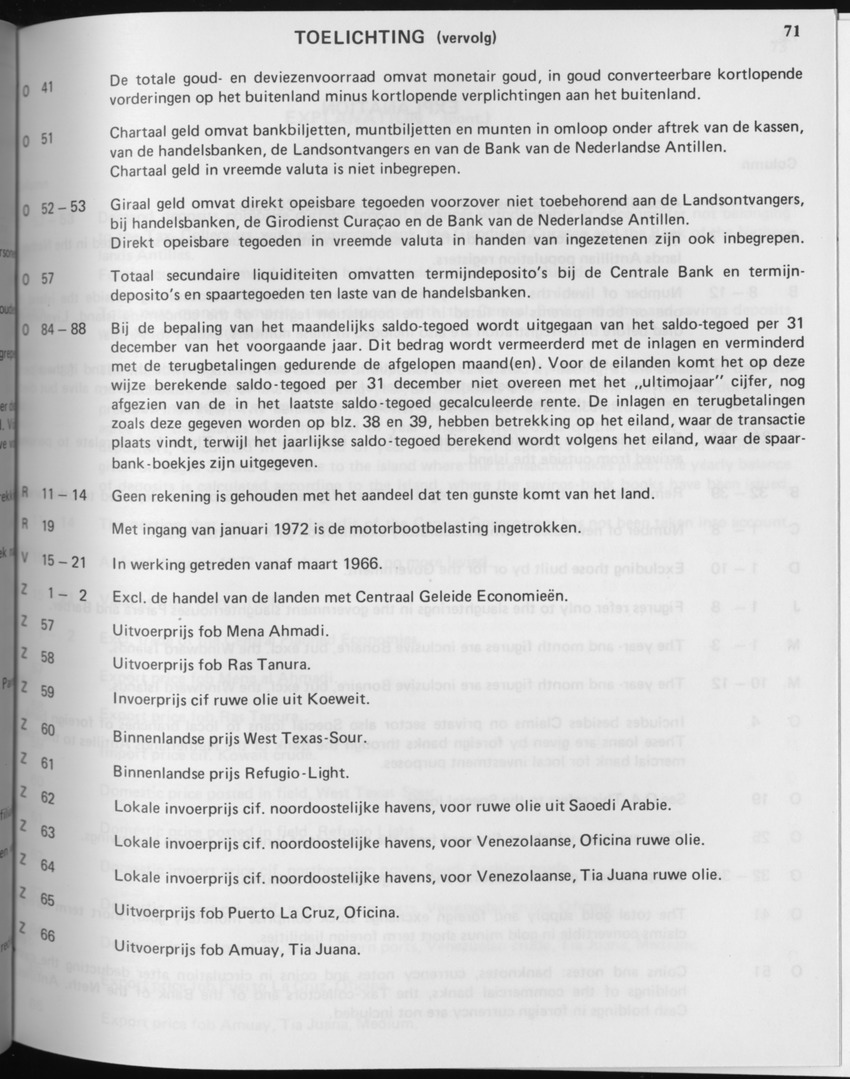 29ste Jaargang No.3 - September 1981 - Page 71