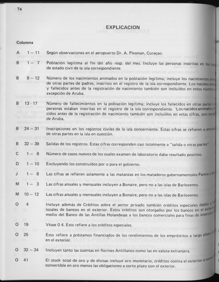 29ste Jaargang No.3 - September 1981 - Page 74