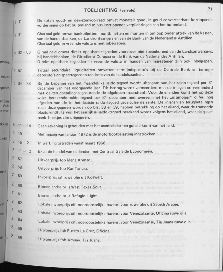 29ste Jaargang No.4 - Oktober 1981 - Page 71