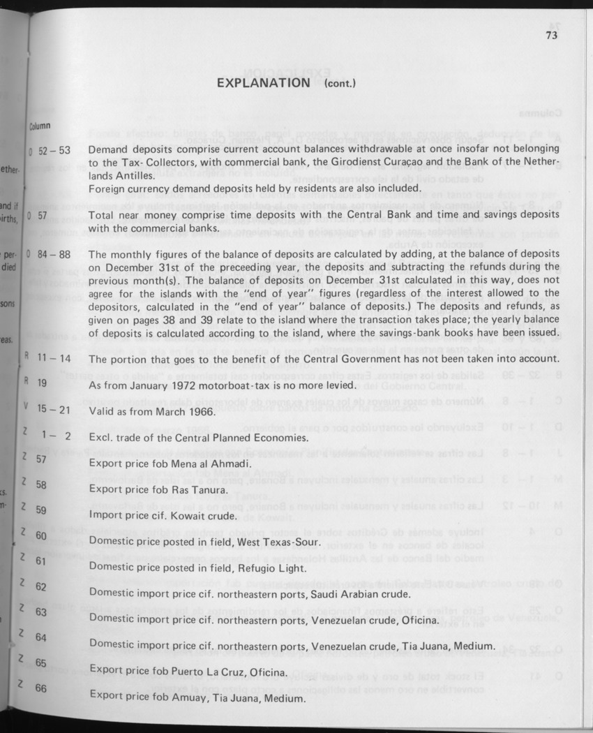 29ste Jaargang No.4 - Oktober 1981 - Page 73