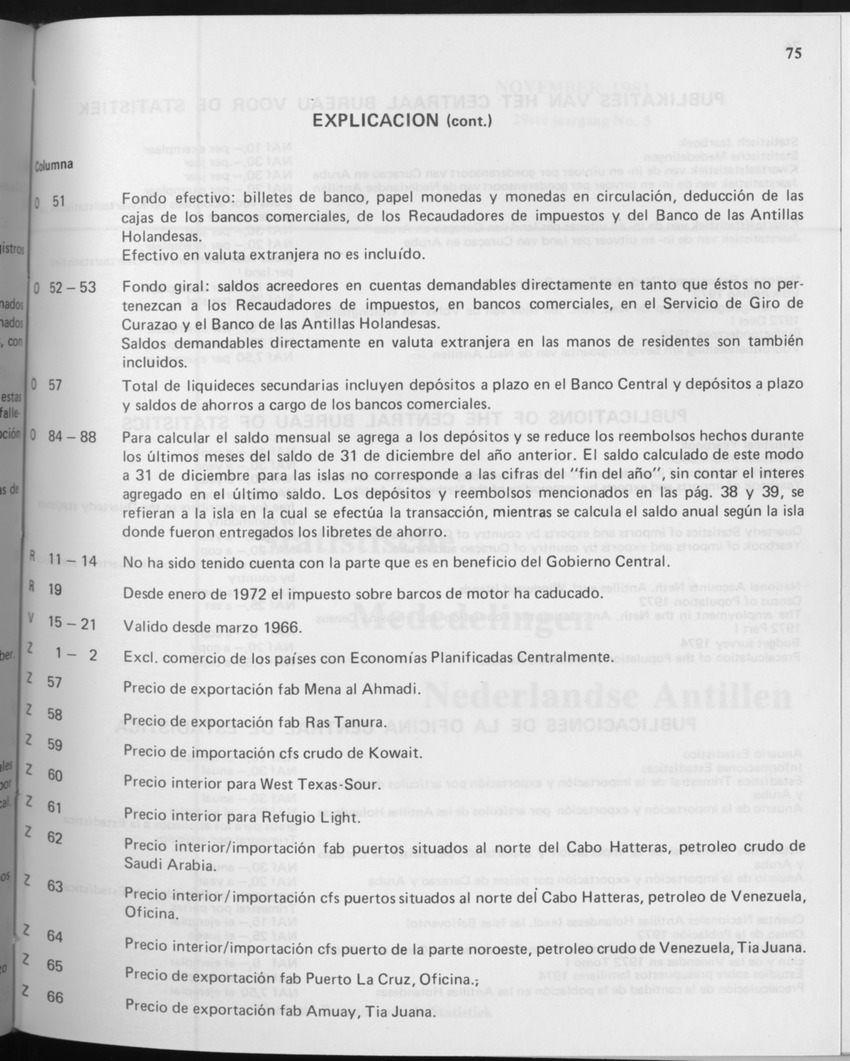 29ste Jaargang No.4 - Oktober 1981 - Page 75