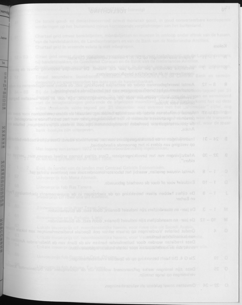 29ste Jaargang No.5 - November 1981 - Page 69