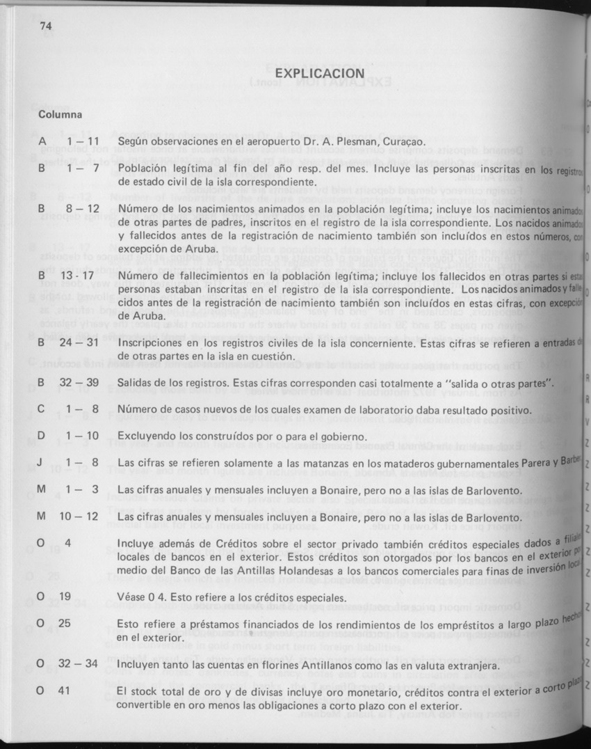 29ste Jaargang No.5 - November 1981 - Page 74