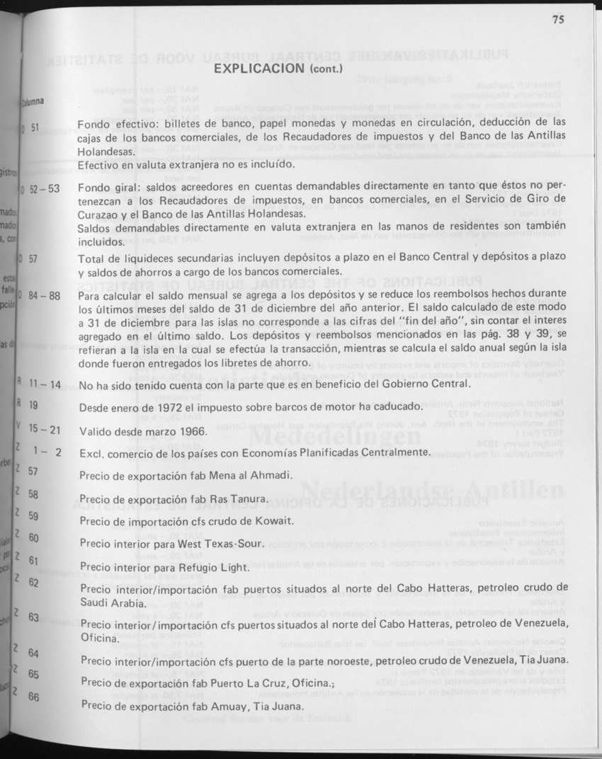 29ste Jaargang No.5 - November 1981 - Page 75