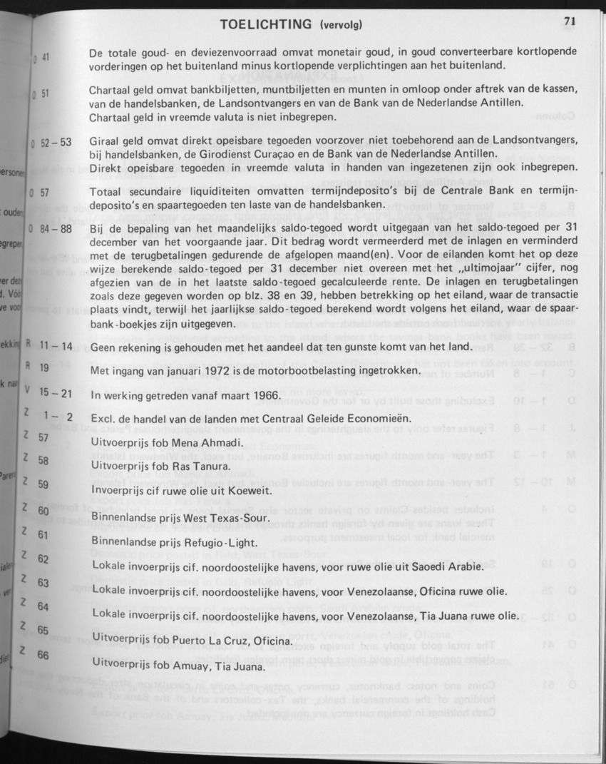 29ste Jaargang No.6 - December 1981 - Page 71