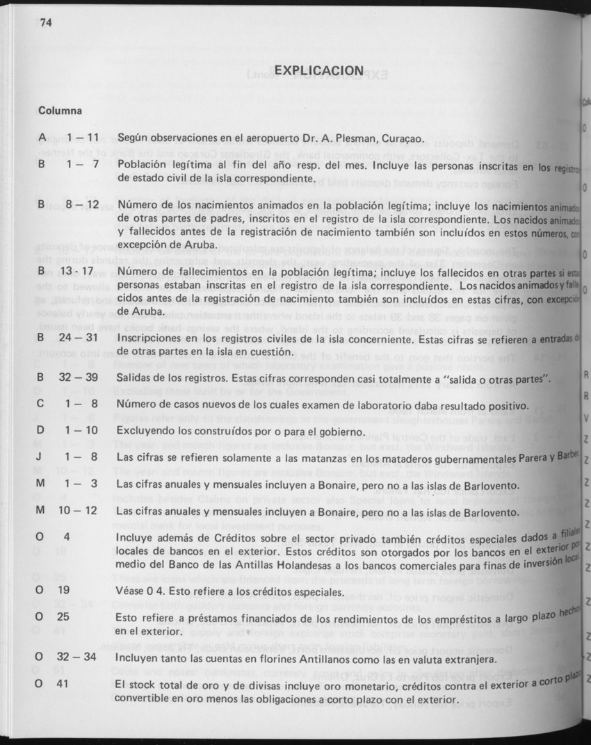 29ste Jaargang No.6 - December 1981 - Page 74