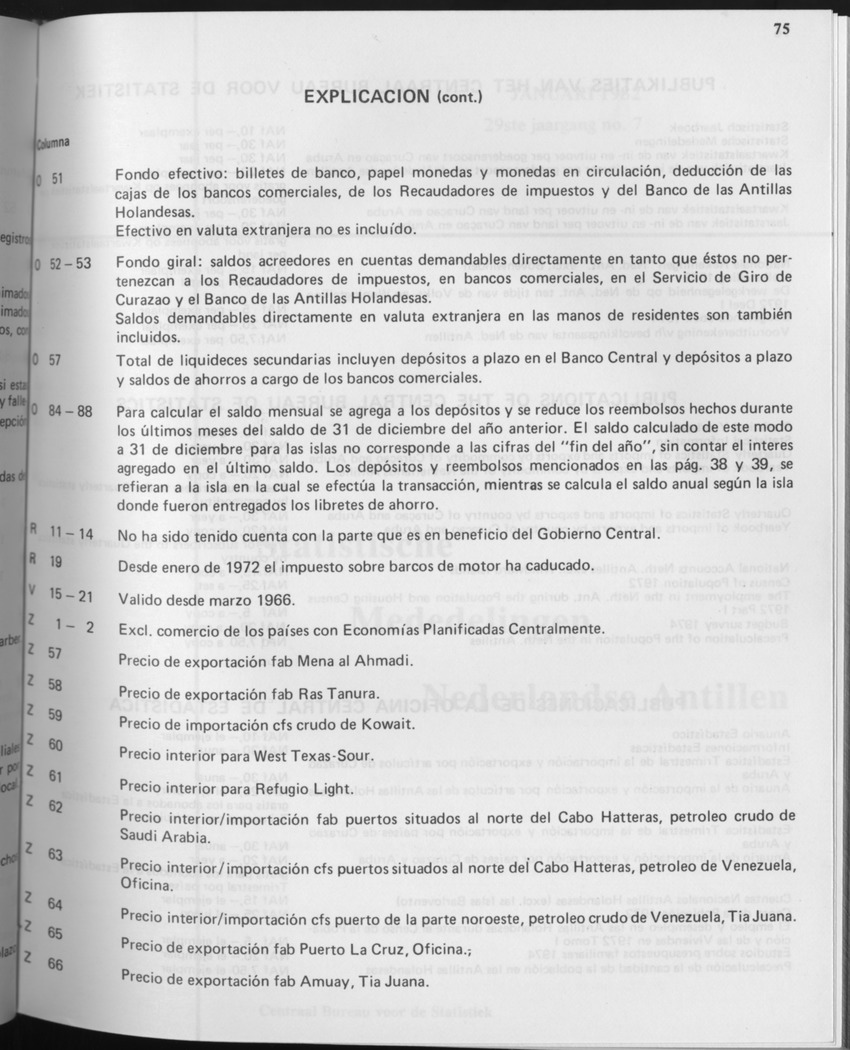 29ste Jaargang No.6 - December 1981 - Page 75