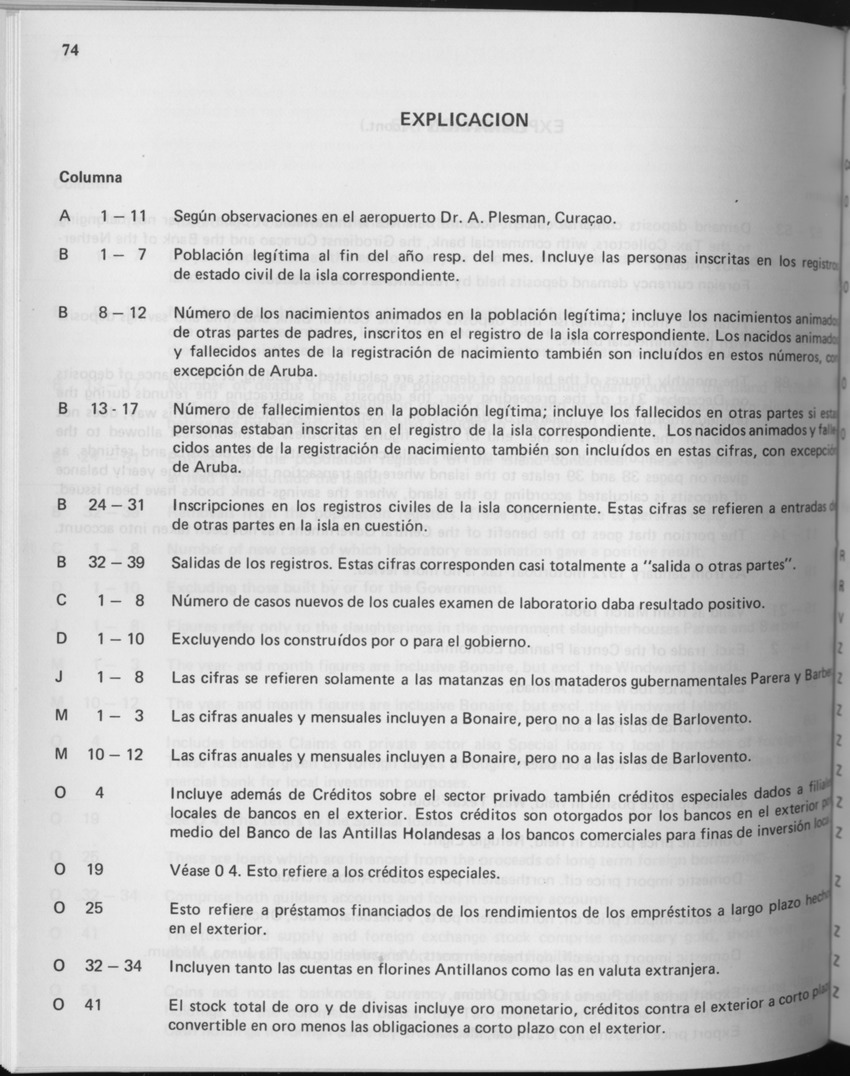 29ste Jaargang No.7 - Januari 1982 - Page 74