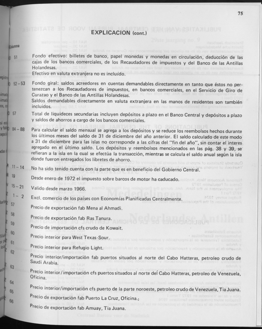 29ste Jaargang No.8 - Februari 1982 - Page 75