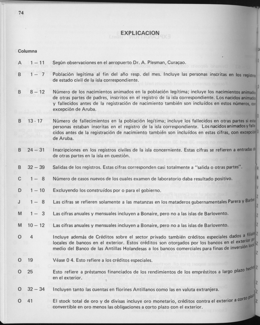 29ste Jaargang No.9 - Maart 1982 - Page 74