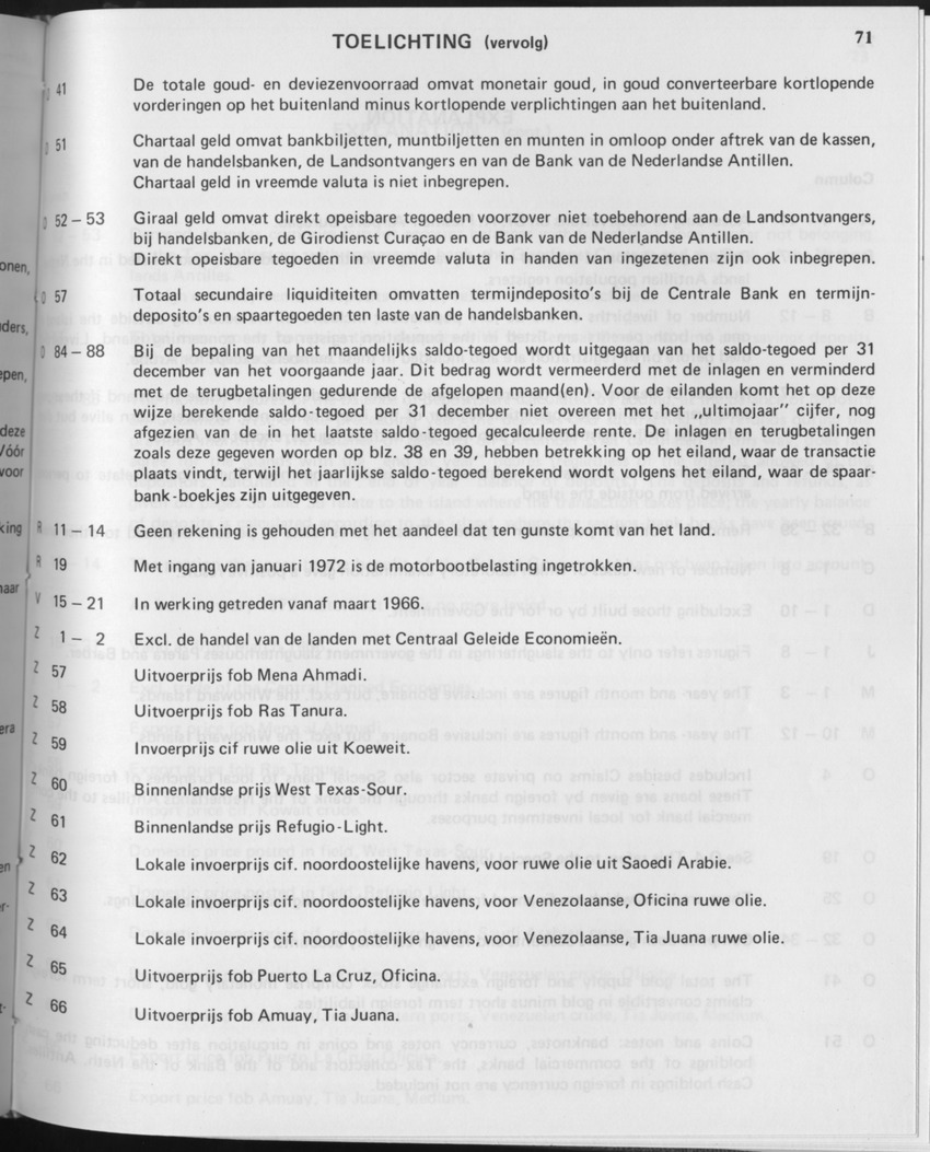 29ste Jaargang No.10 - April 1982 - Page 71