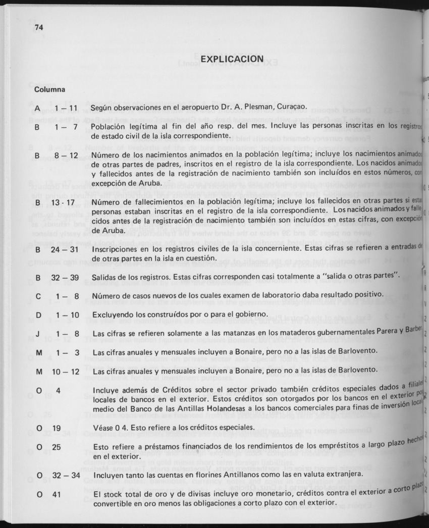 29ste Jaargang No.10 - April 1982 - Page 74