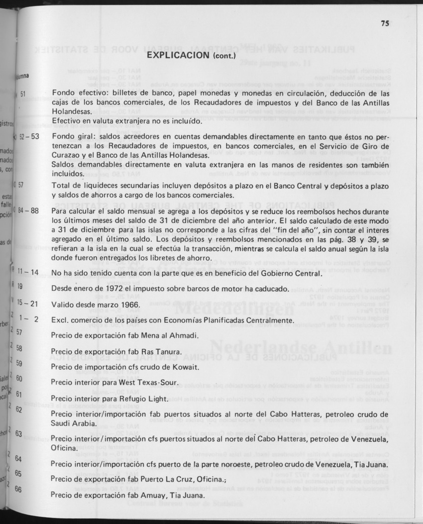 29ste Jaargang No.10 - April 1982 - Page 75